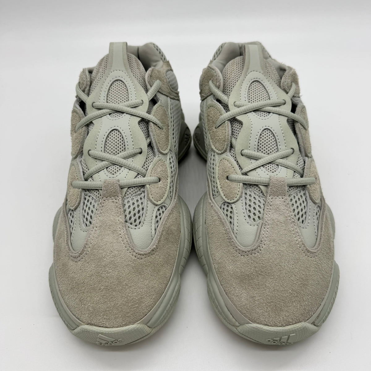 Adidas Yeezy 500 Salt