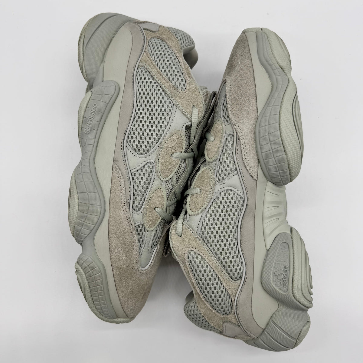 Adidas Yeezy 500 Salt