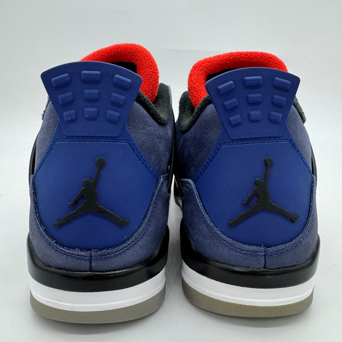 Jordan 4 Winterized Loyal Blue