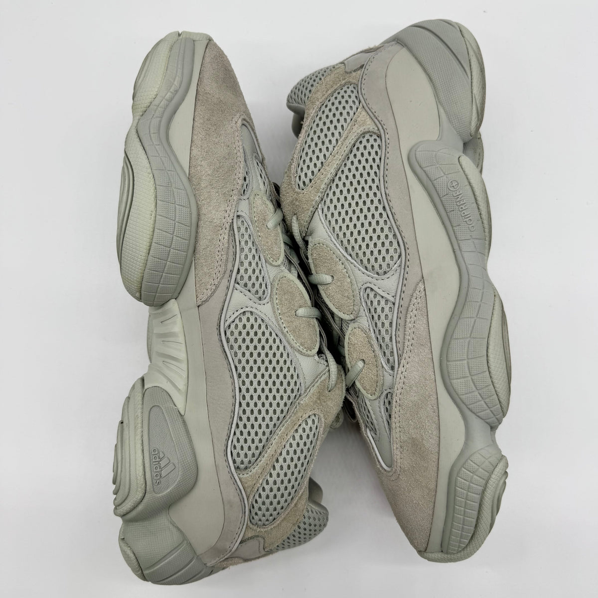 Adidas Yeezy 500 Salt