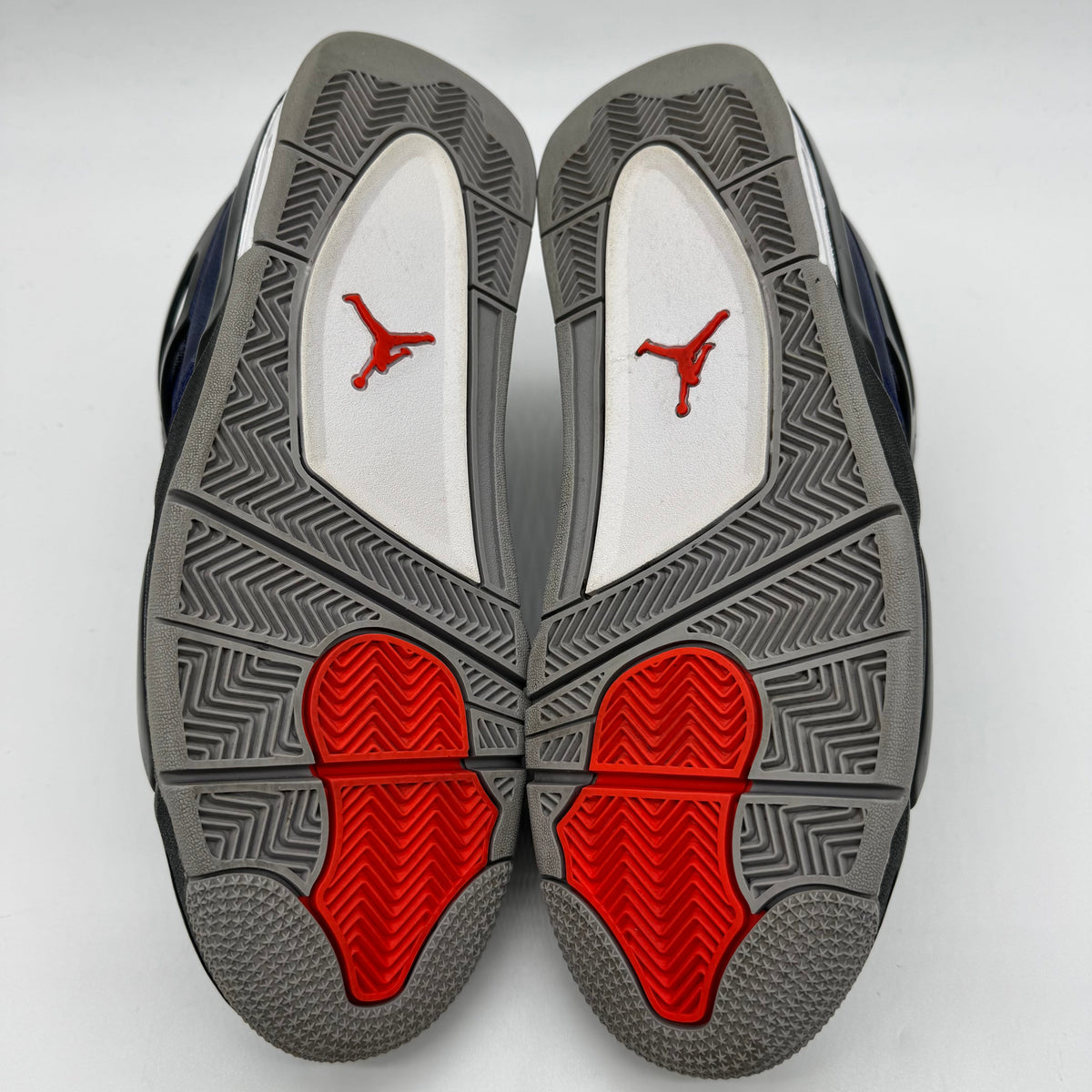 Jordan 4 Winterized Loyal Blue