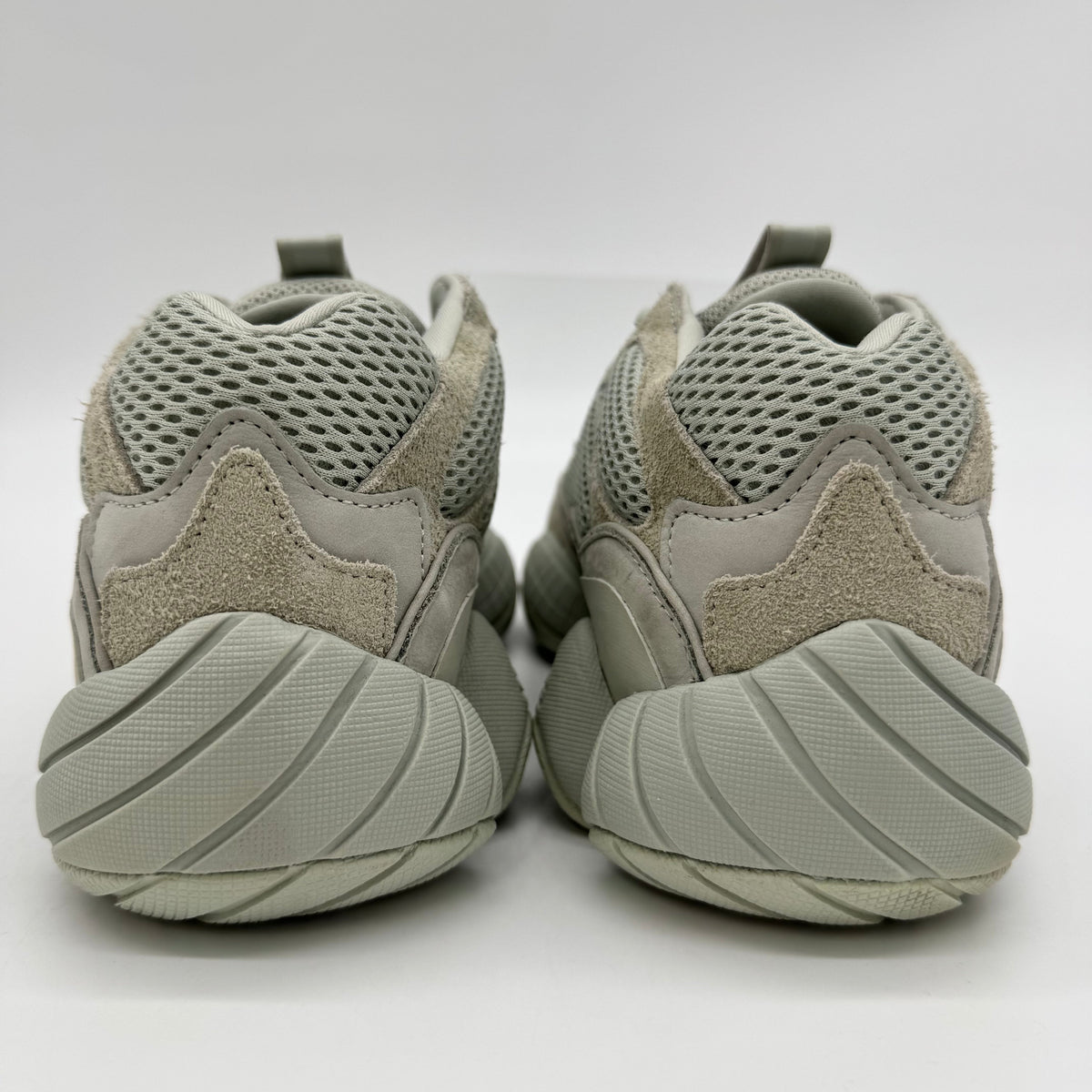 Adidas Yeezy 500 Salt
