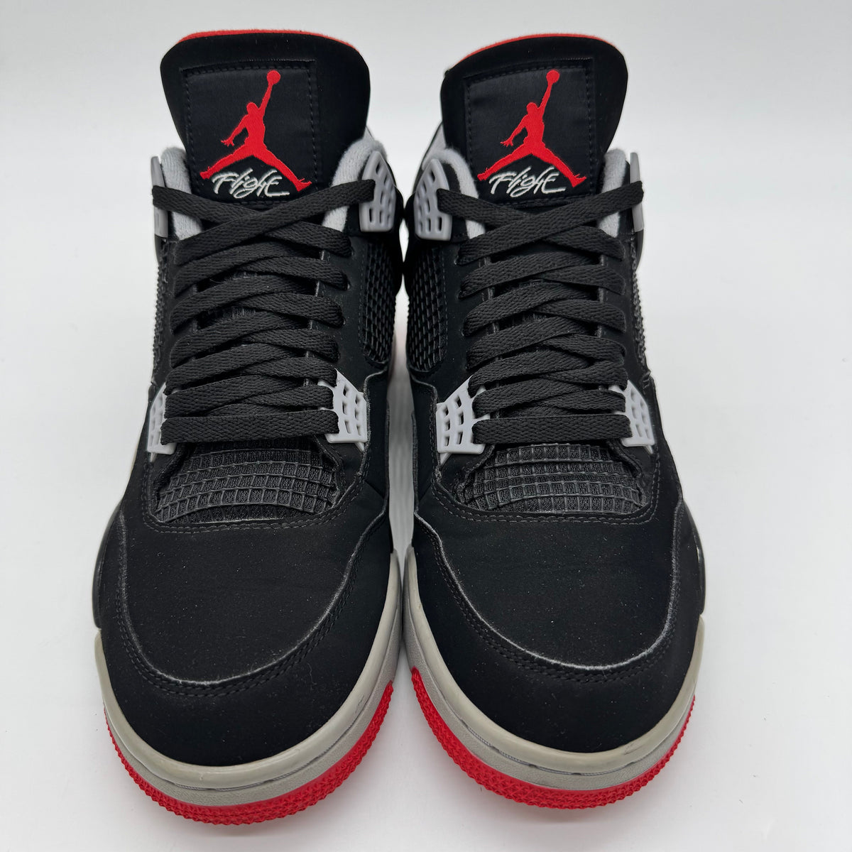 Jordan 4 Bred (2019)