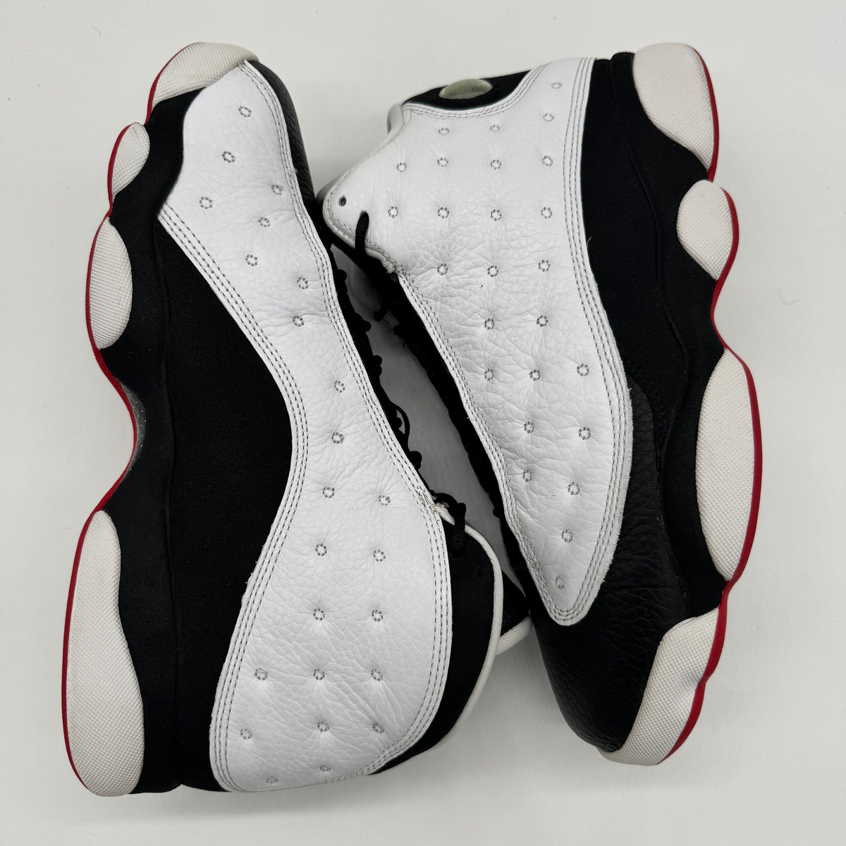 Jordan 13 He Got Game (2018)