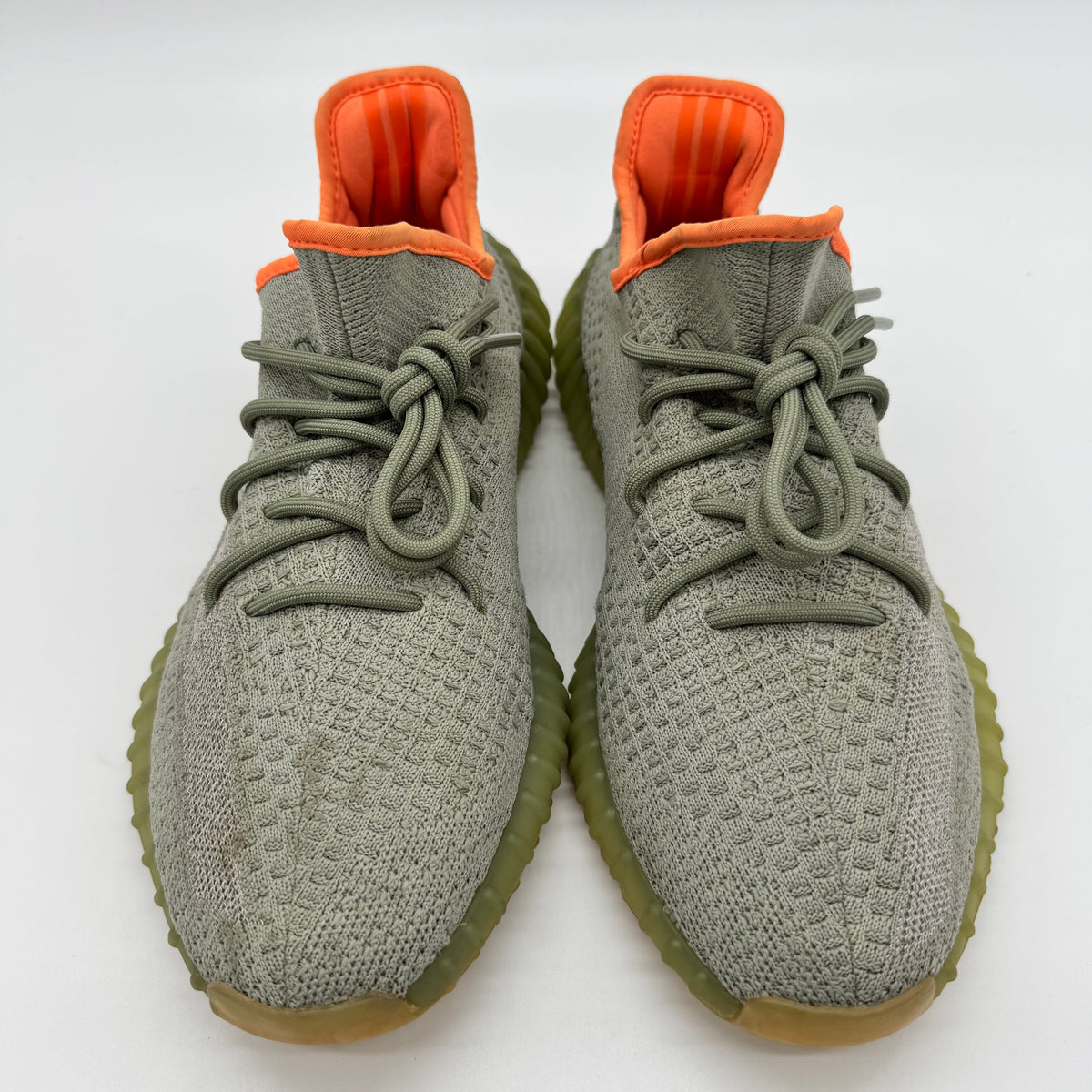 Adidas Yeezy Boost 350 V2 Desert Sage