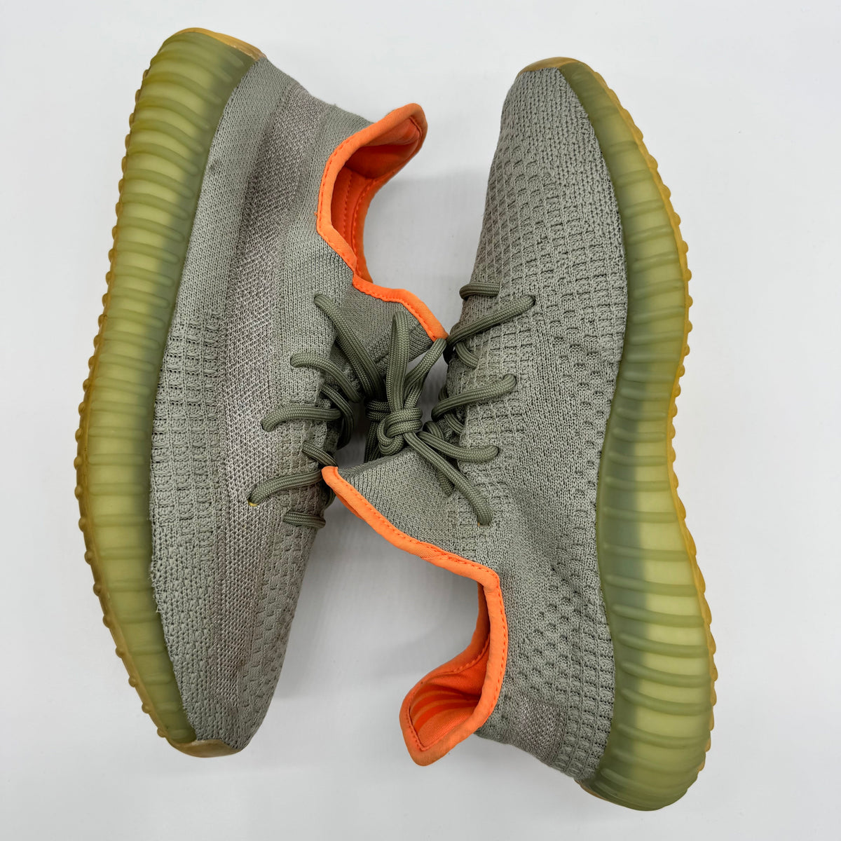 Adidas Yeezy Boost 350 V2 Desert Sage