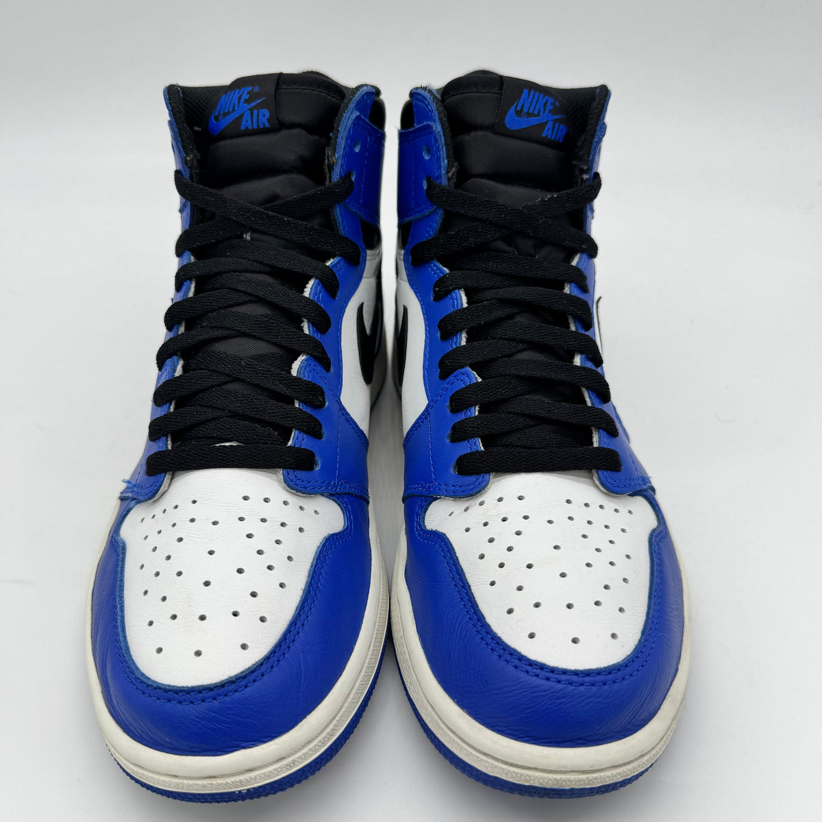 Jordan 1 High Game Royal