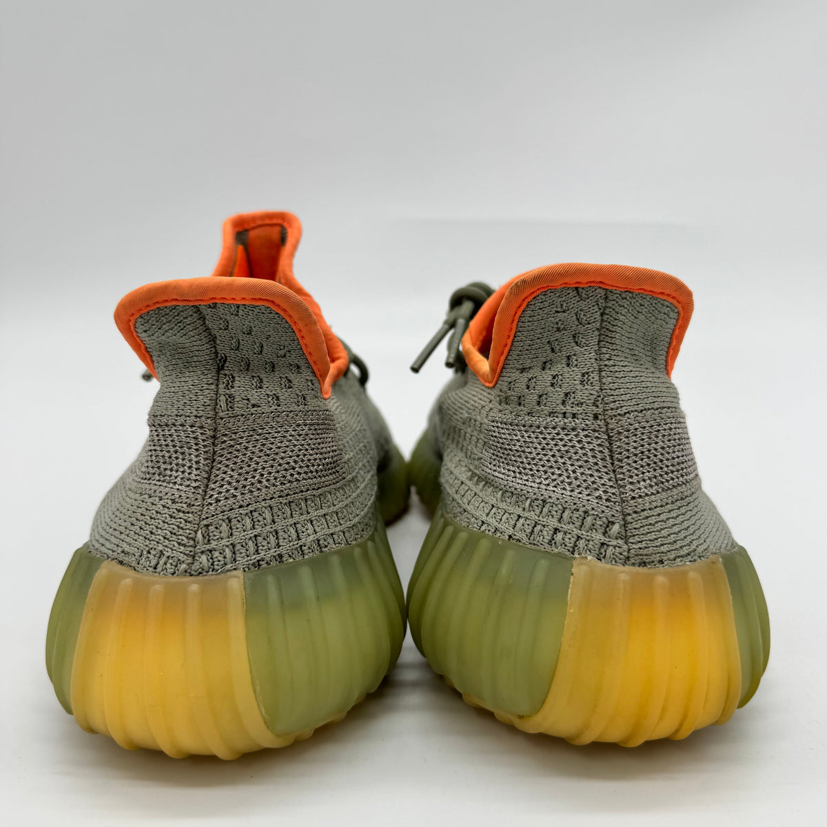 Adidas Yeezy Boost 350 V2 Desert Sage
