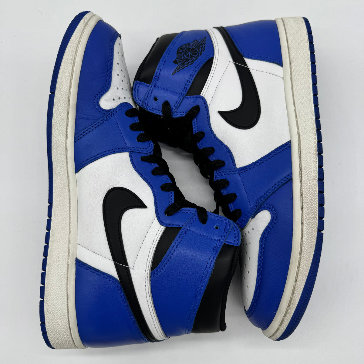 Jordan 1 High Game Royal