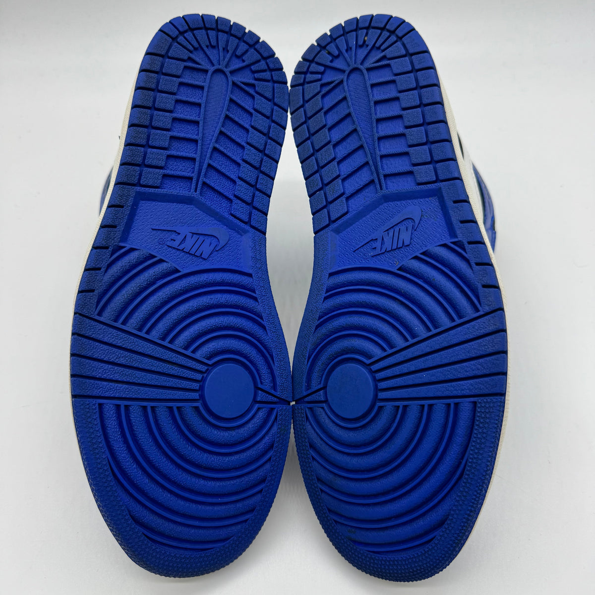 Jordan 1 High Game Royal
