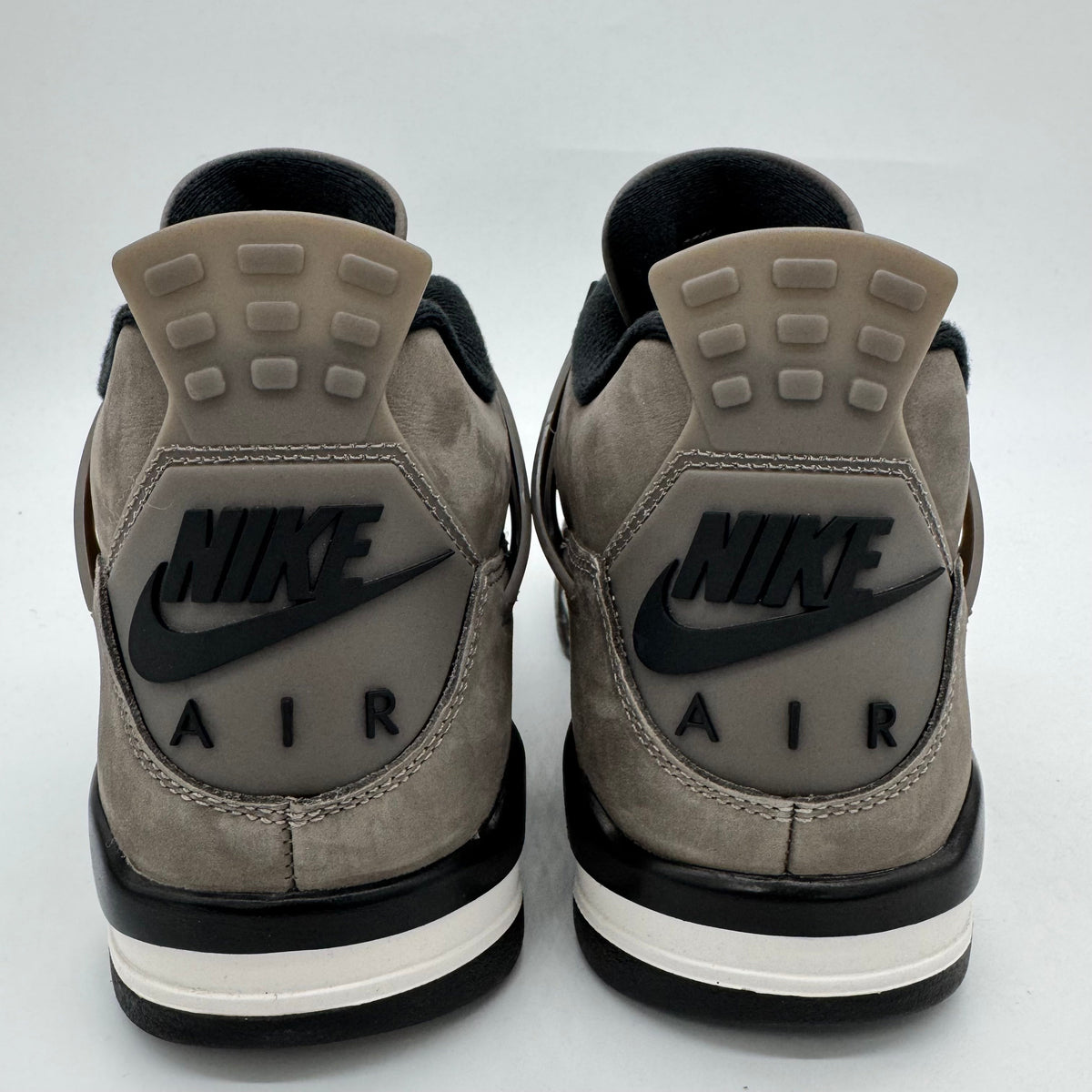 Jordan 4 Cave Stone
