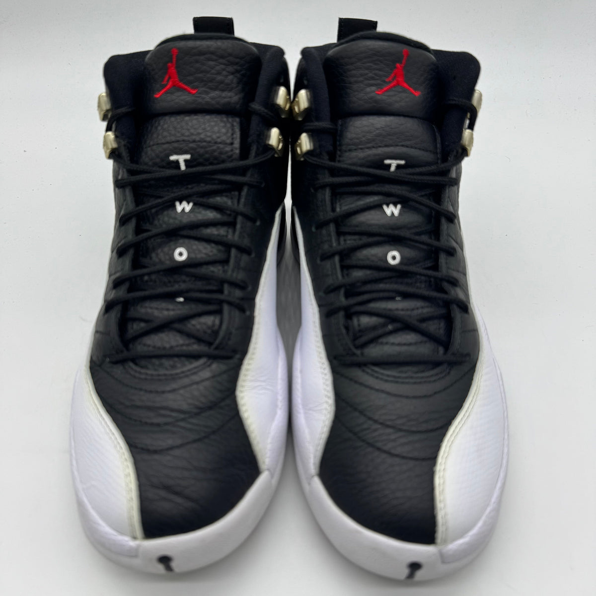 Jordan 12 Playoffs (2022)