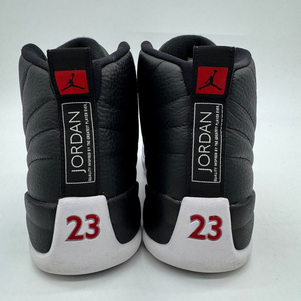 Jordan 12 Playoffs (2022)