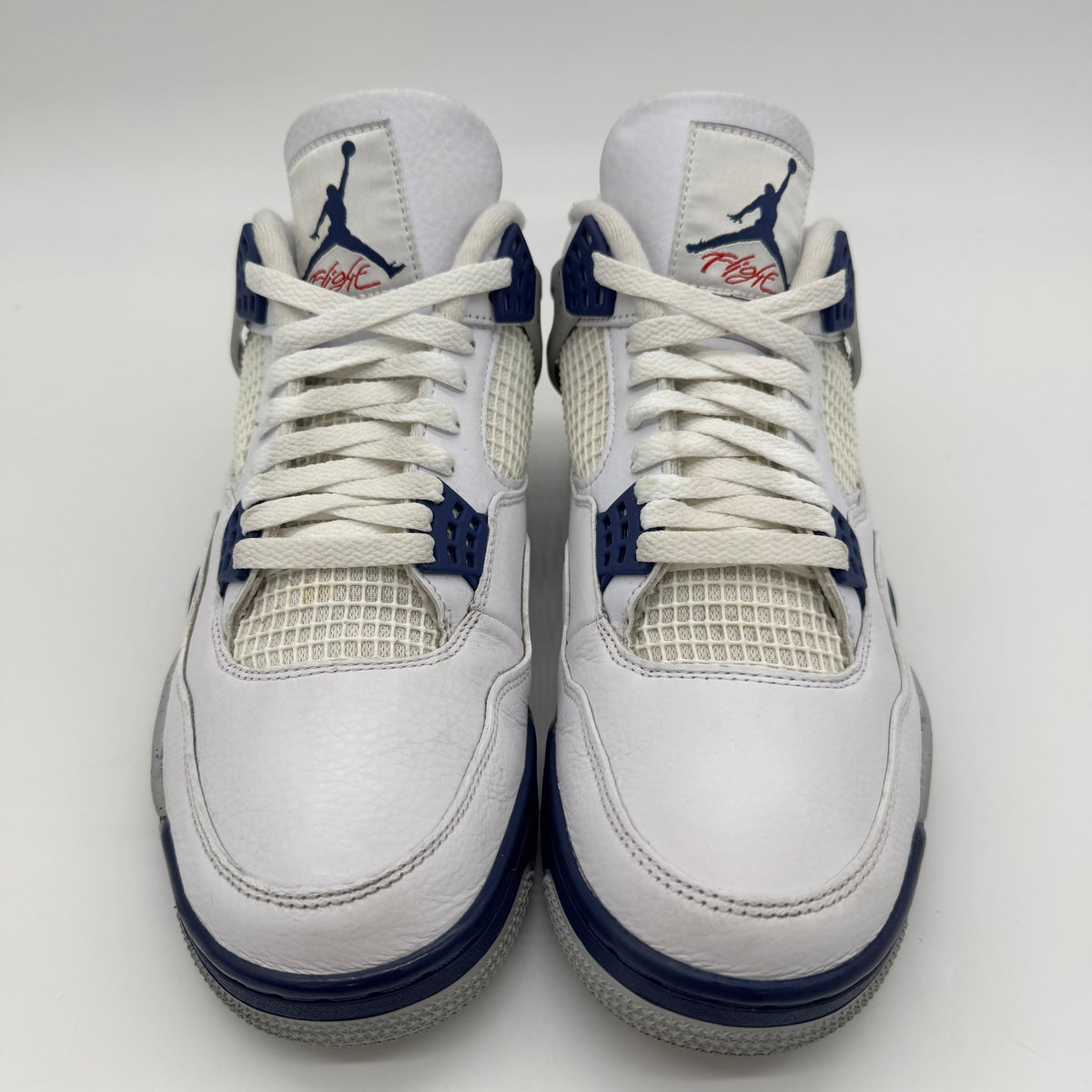 Jordan 4 Midnight Navy