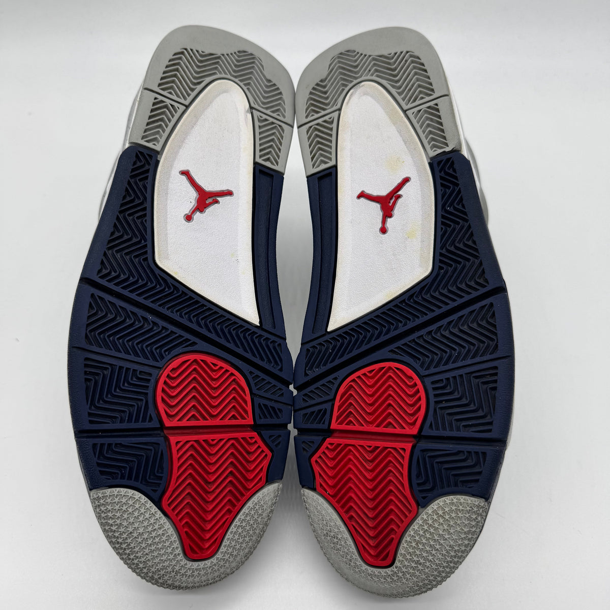 Jordan 4 Midnight Navy