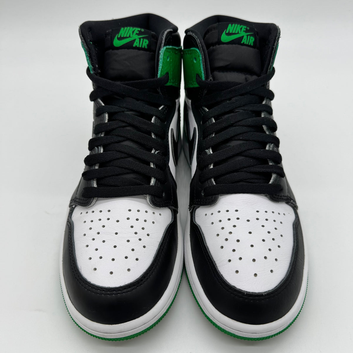 Jordan 1 High OG Lucky Green