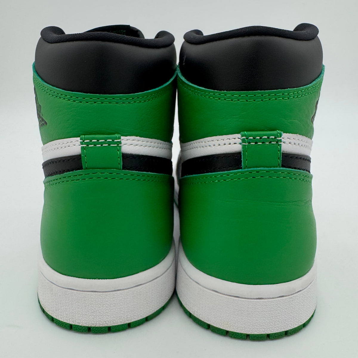 Jordan 1 High OG Lucky Green