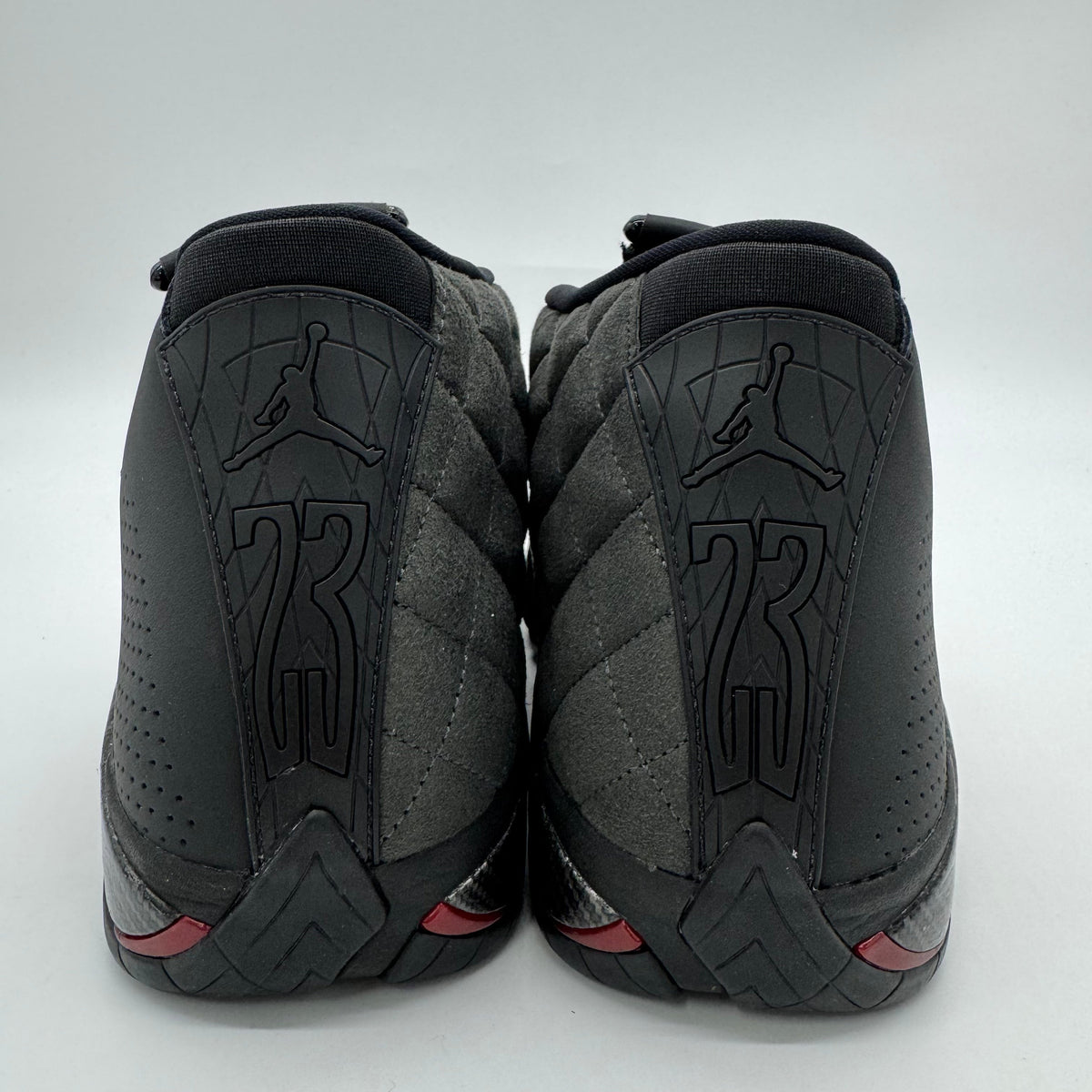 Jordan 14 SE Black Anthracite