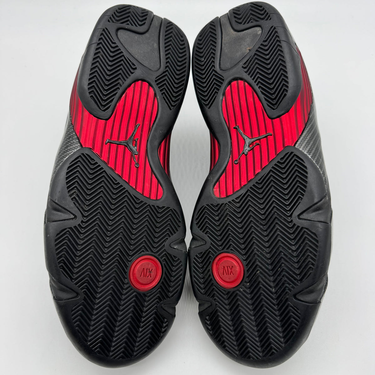 Jordan 14 SE Black Anthracite
