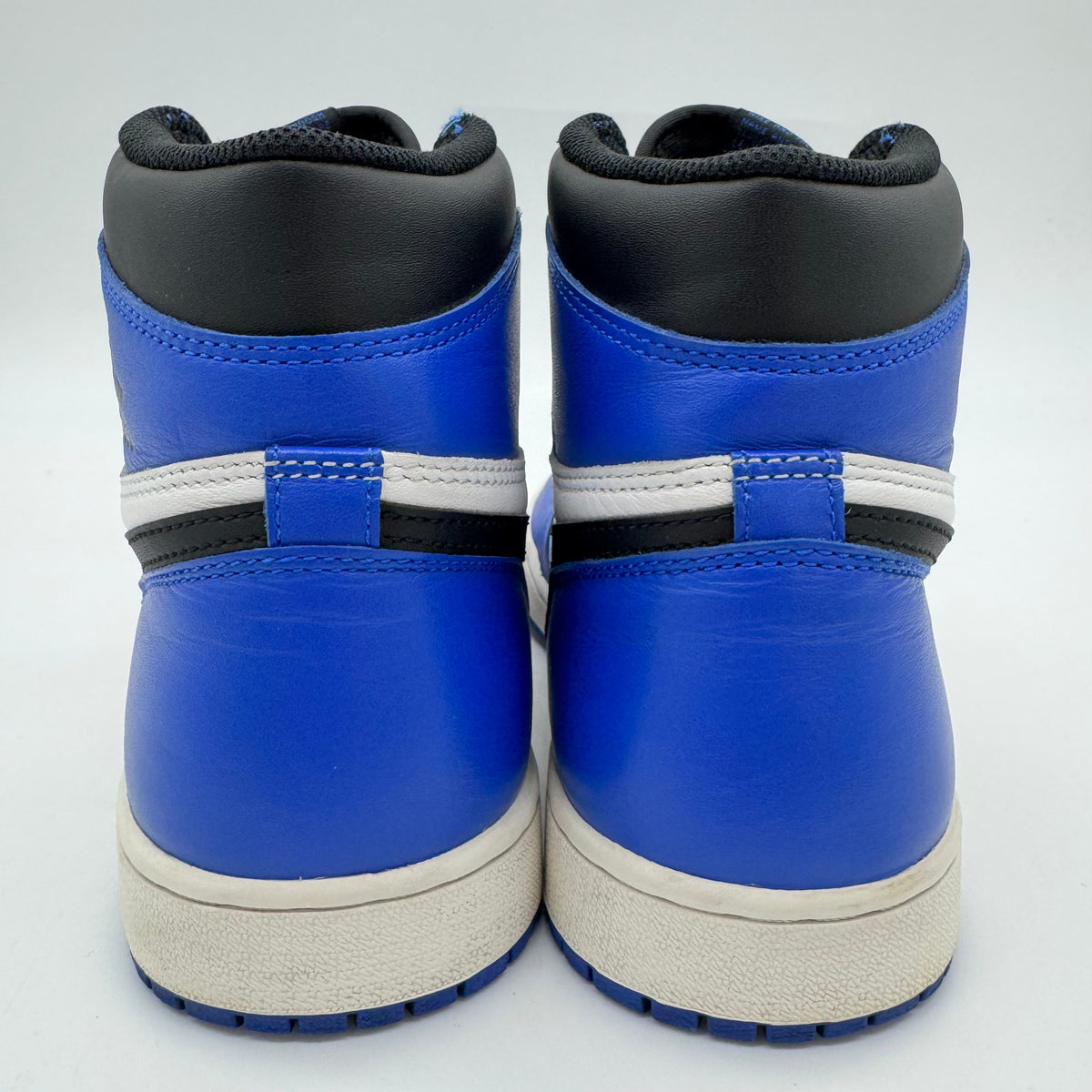 Jordan 1 High Game Royal
