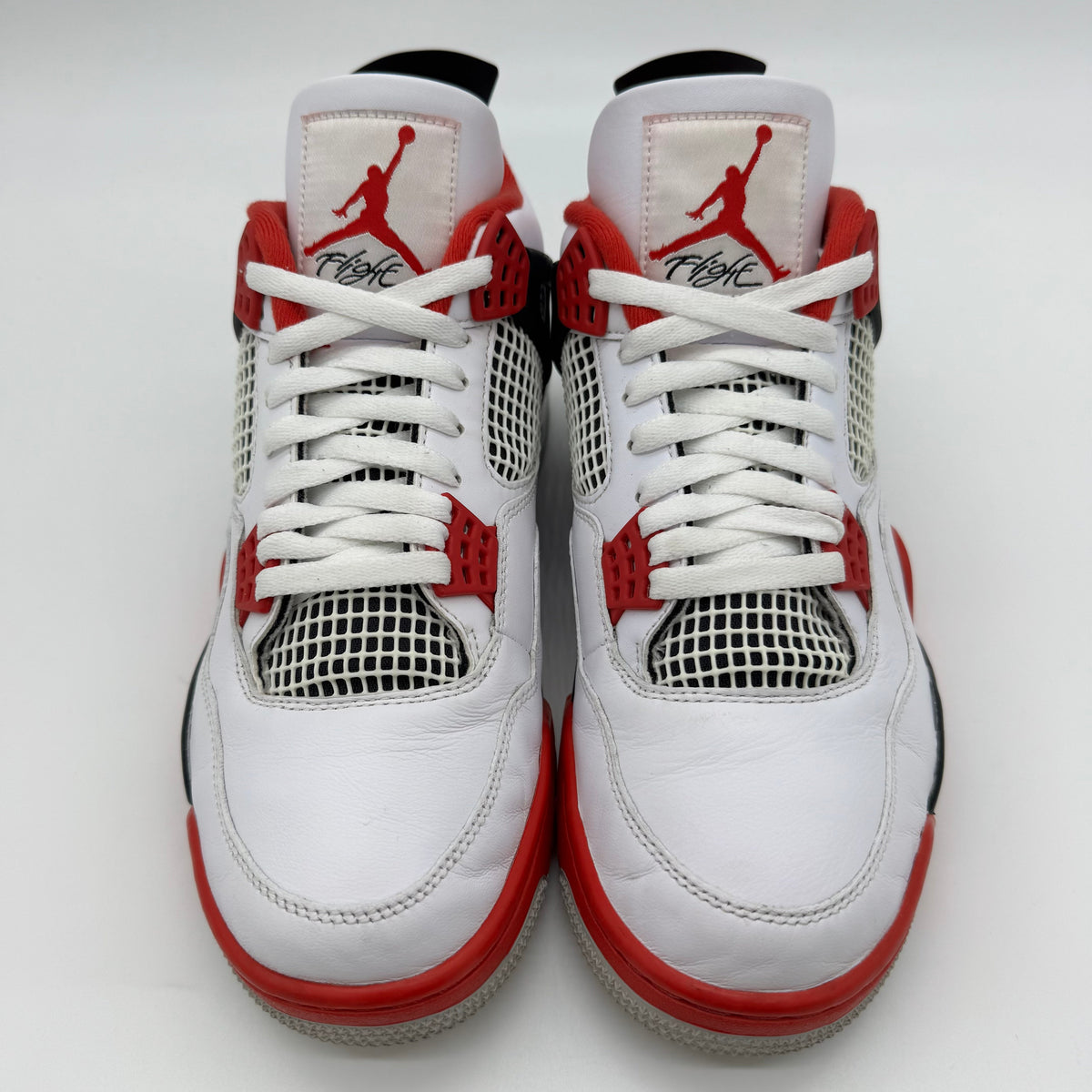 Jordan 4 Fire Red (2020)