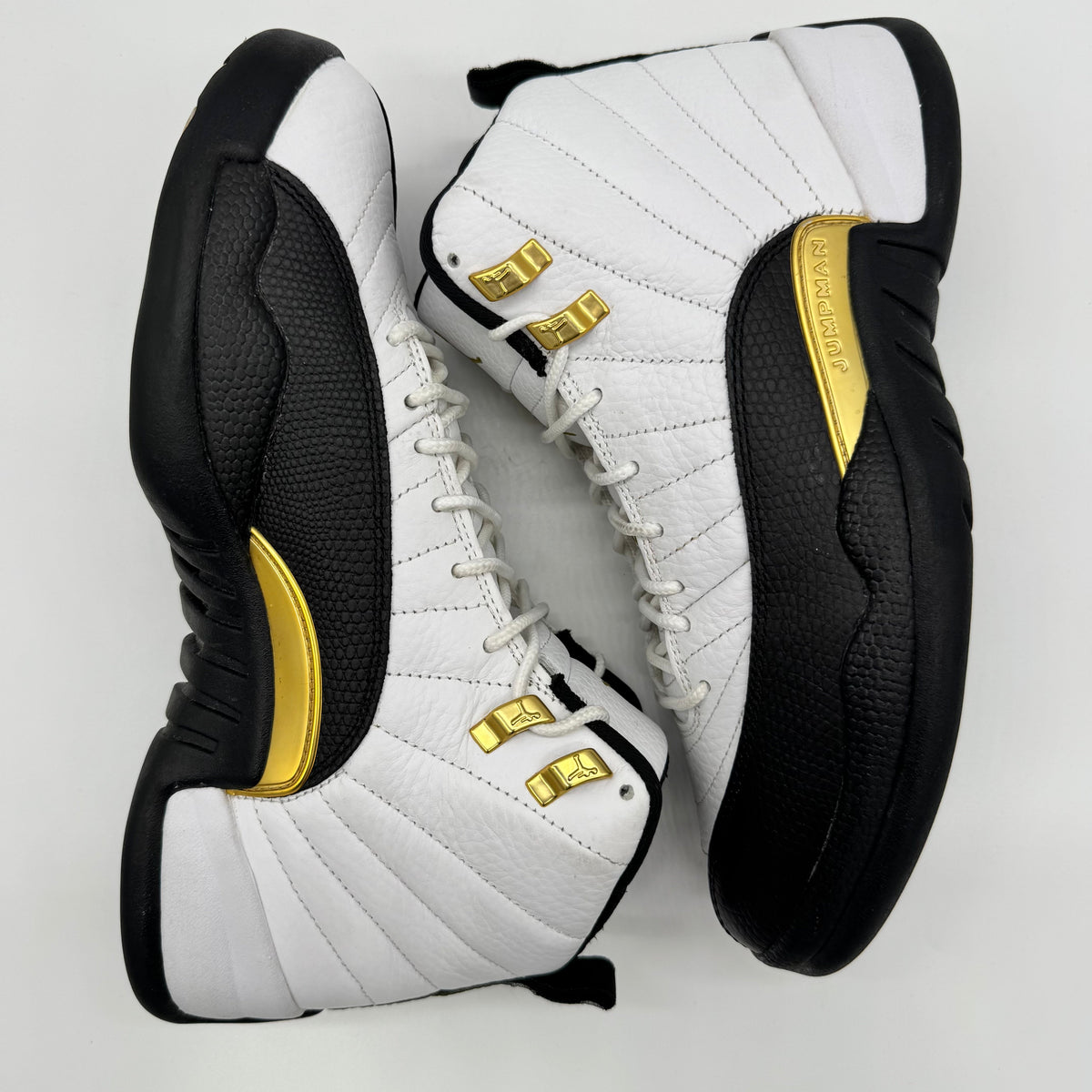 Jordan 12 Royalty Taxi