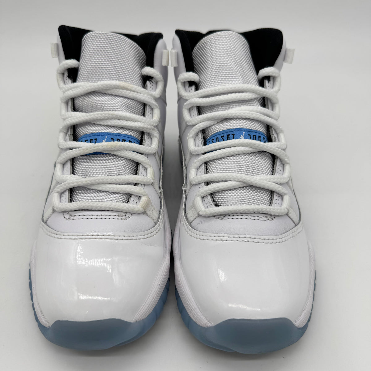 Jordan 11 Legend Blue (2024) (GS)