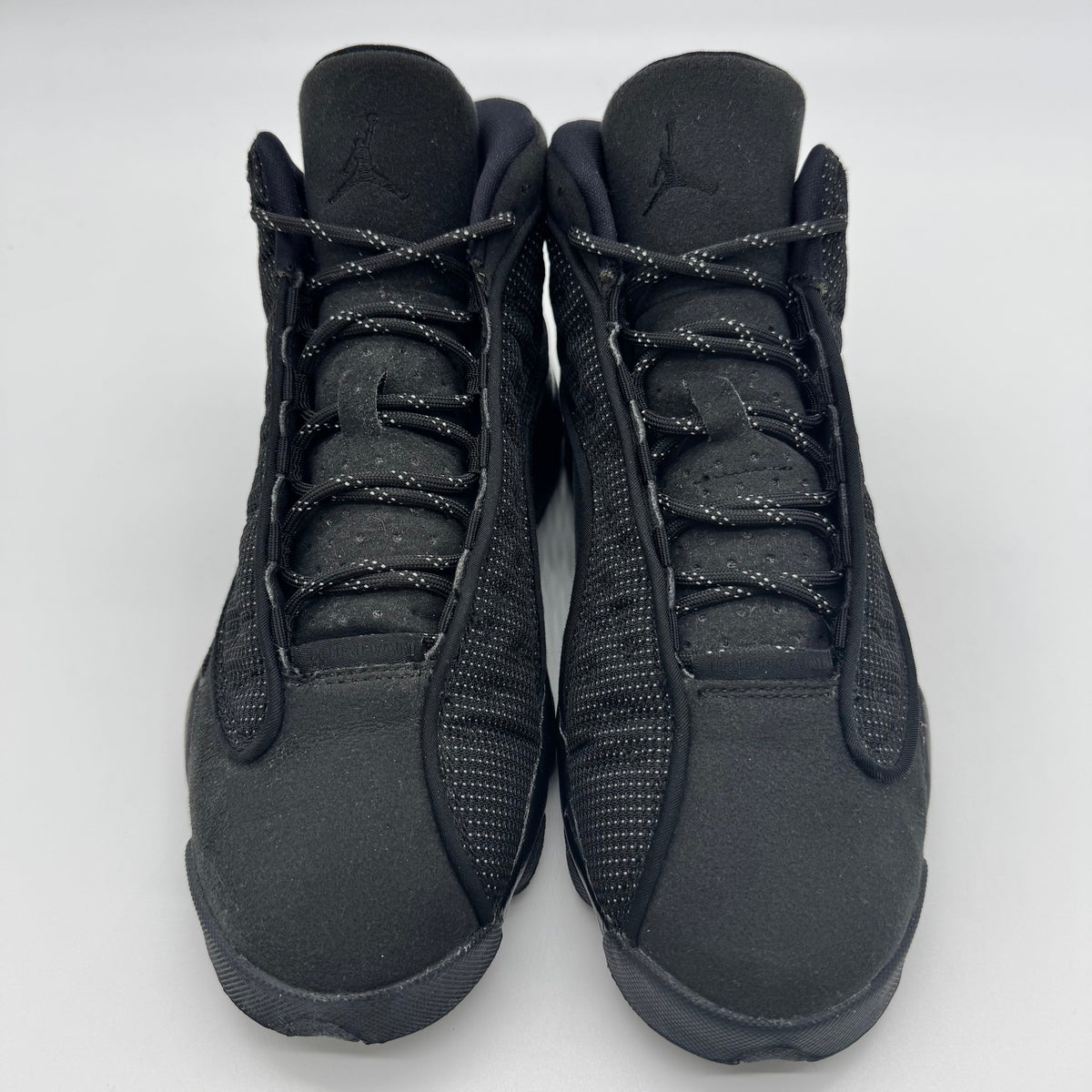 Jordan 13 Black Cat (GS)