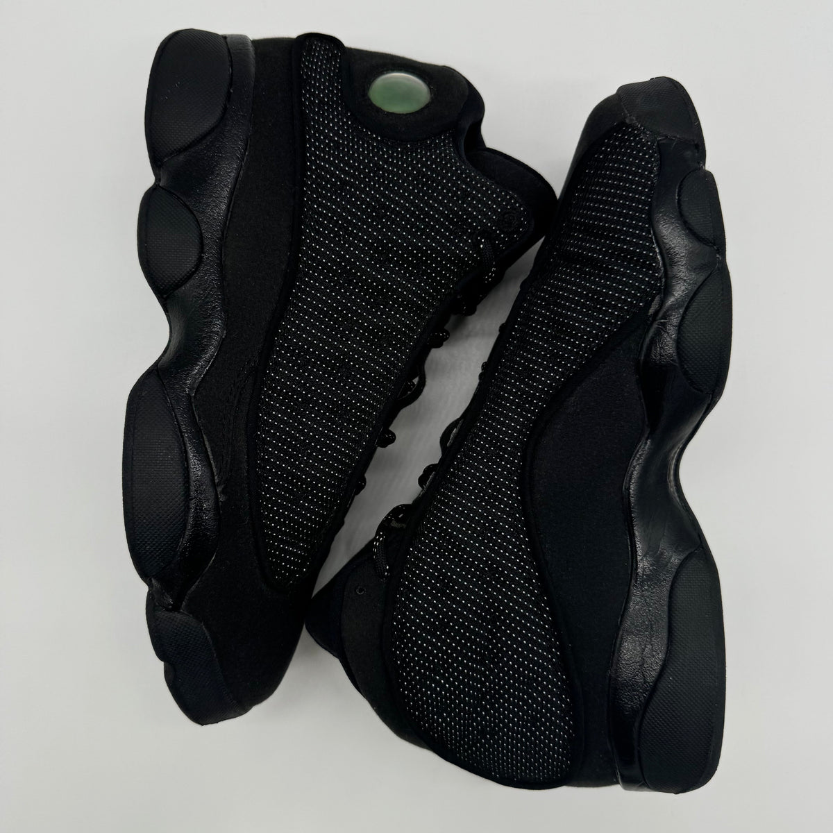 Jordan 13 Black Cat (GS)