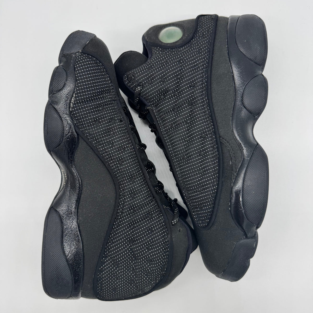 Jordan 13 Black Cat (GS)