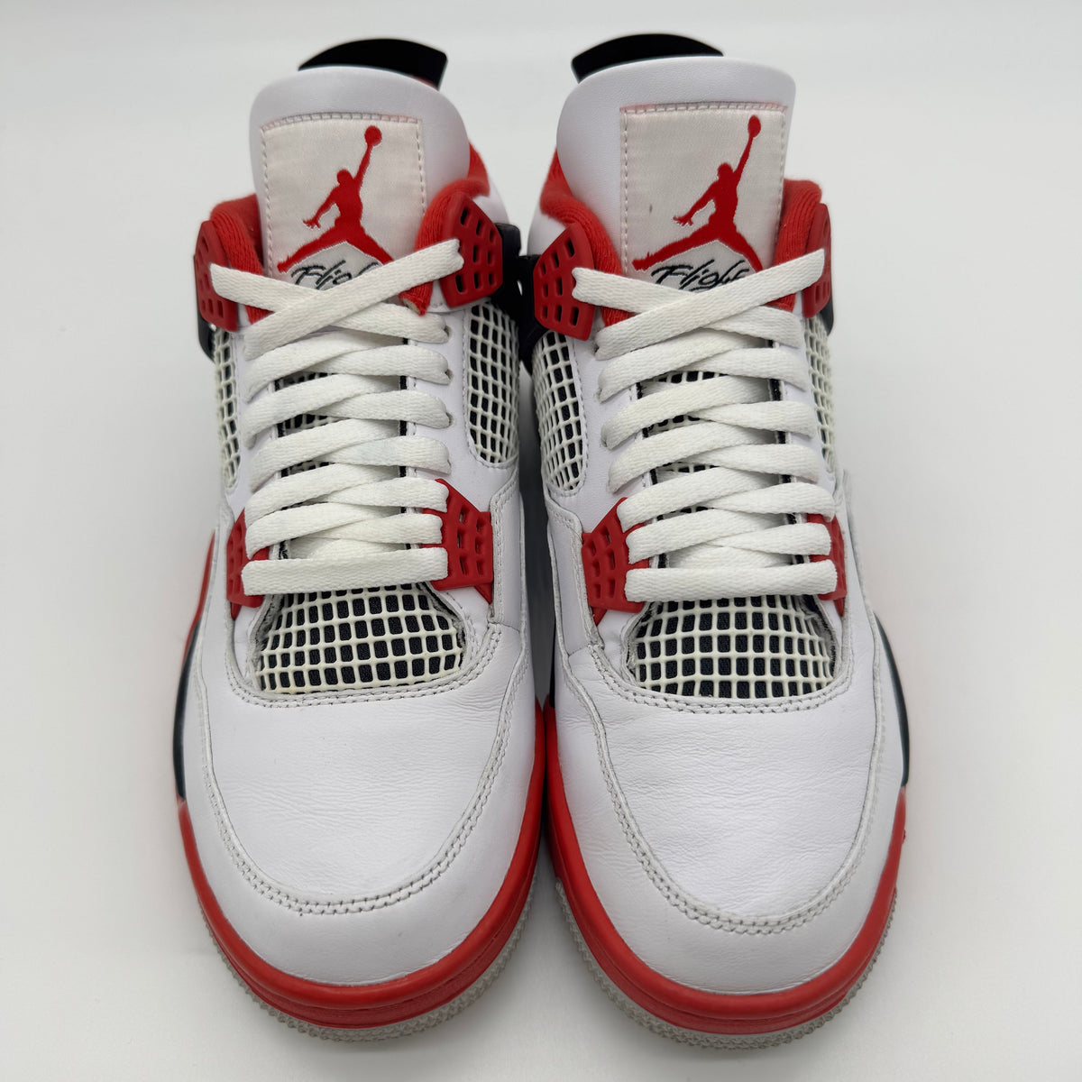 Jordan 4 Fire Red (2020)