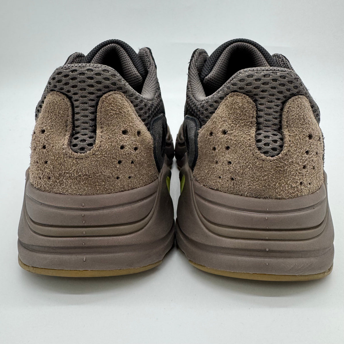 Adidas Yeezy Boost 700 Mauve