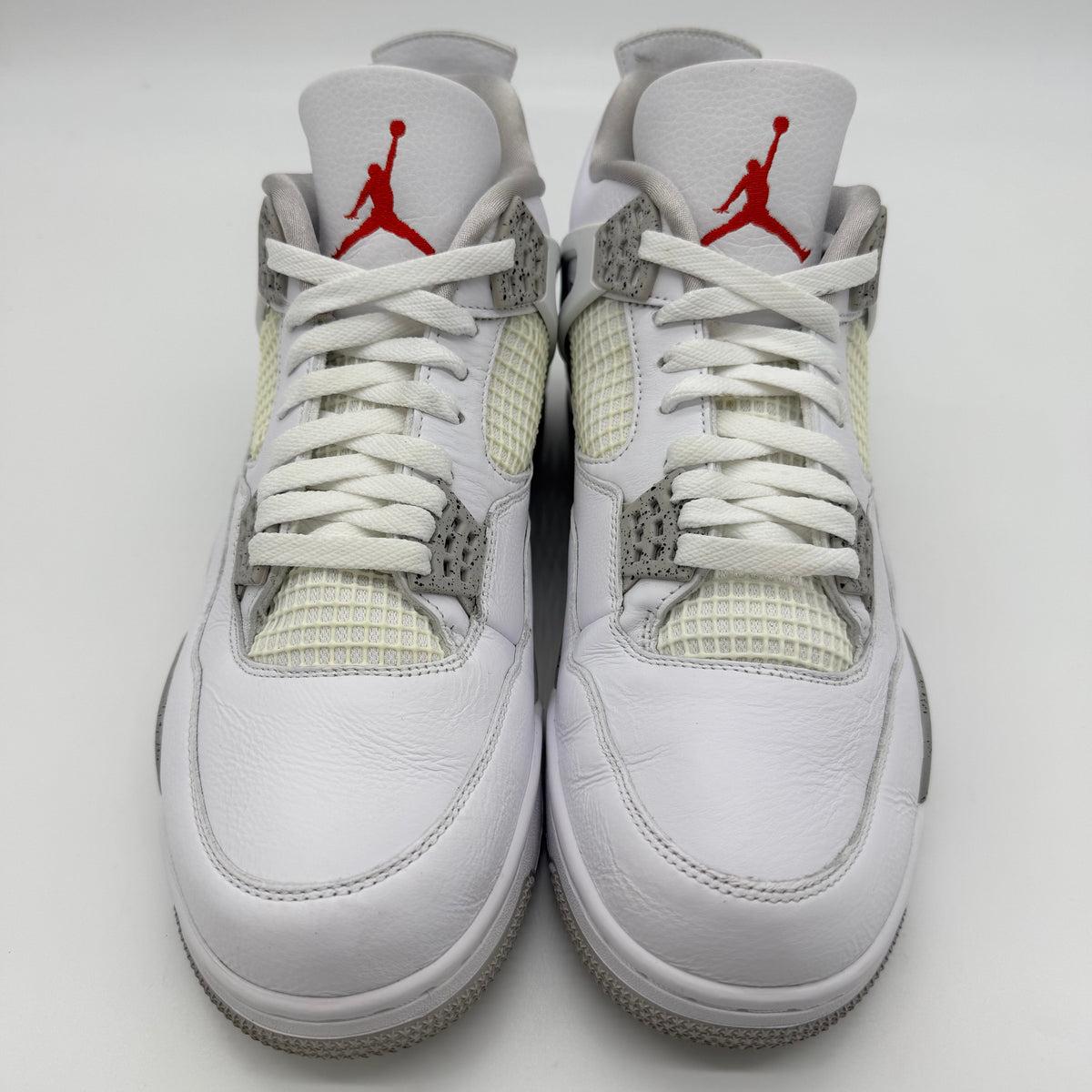Jordan 4 White Oreo (2021)
