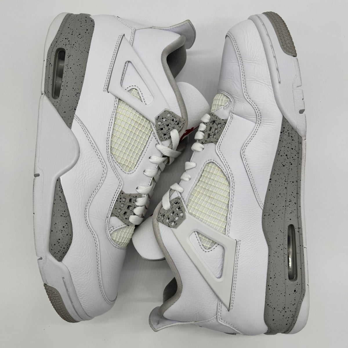 Jordan 4 White Oreo (2021)