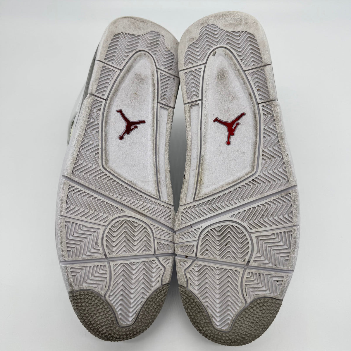 Jordan 4 White Oreo (2021)