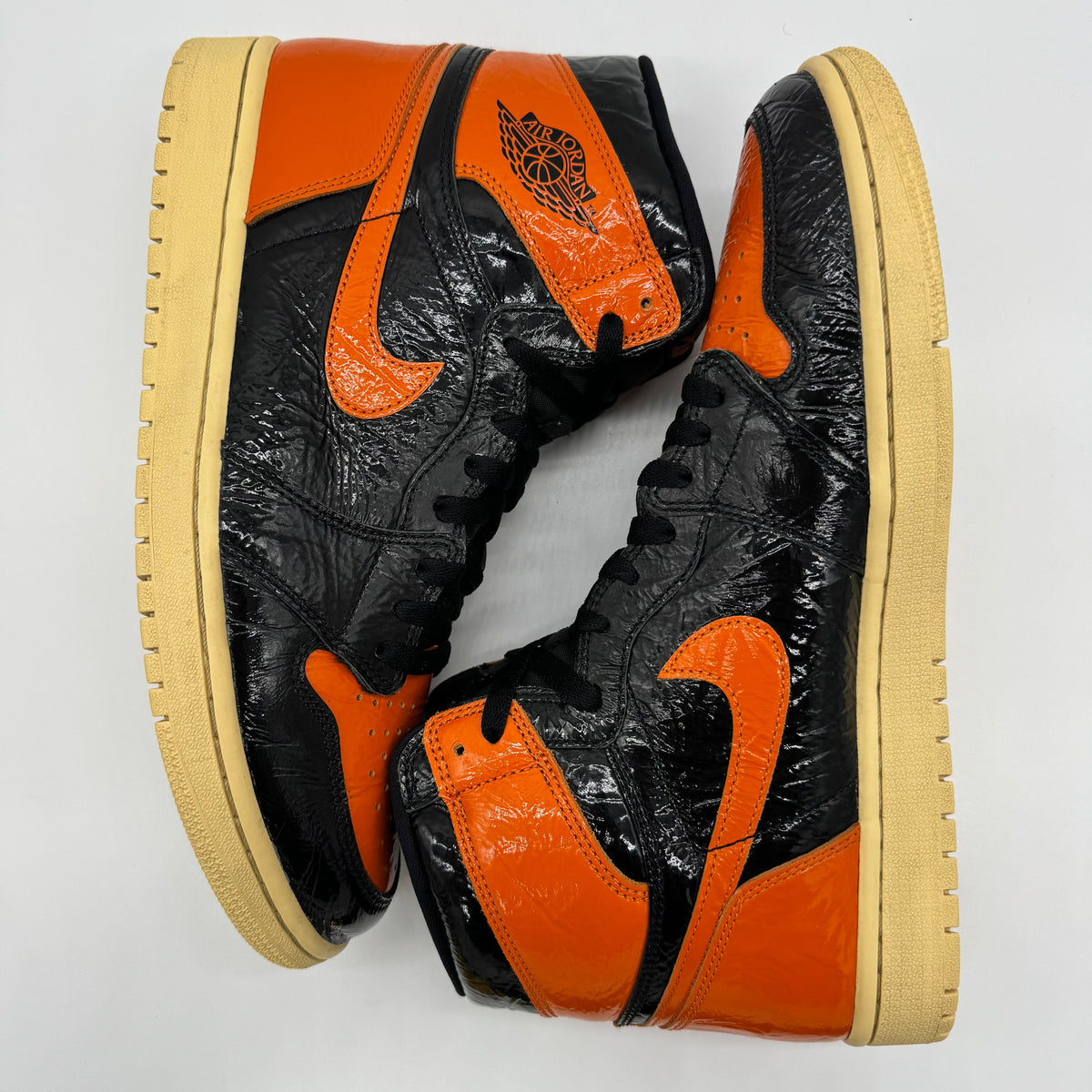 Jordan 1 High Shattered Backboard 3.0