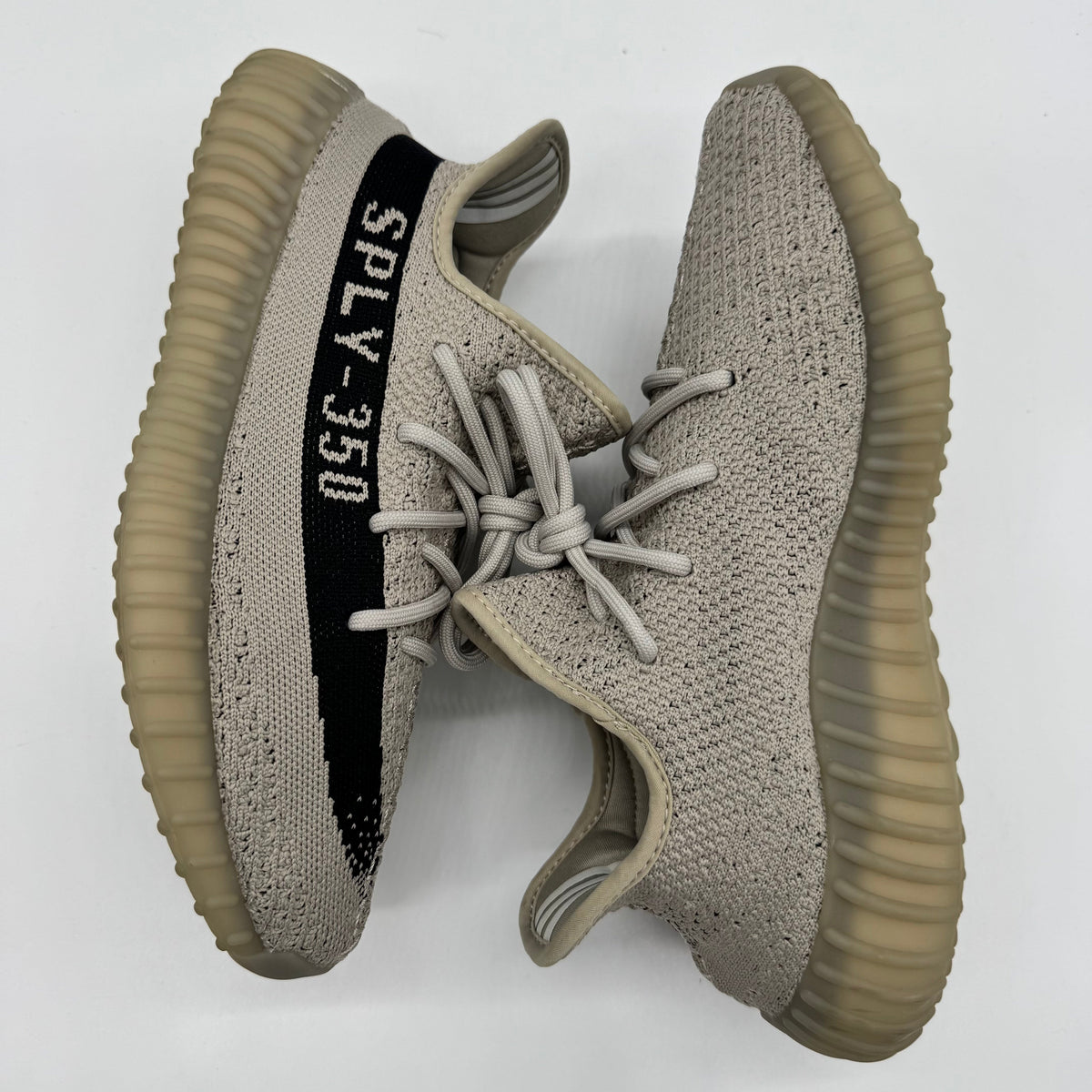 Adidas Yeezy 350 V2 Slate