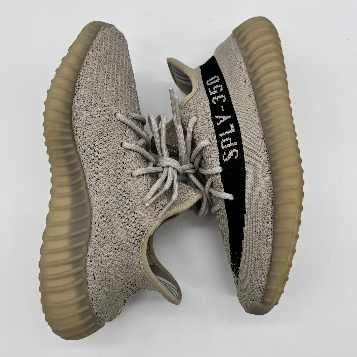 Adidas Yeezy 350 V2 Slate
