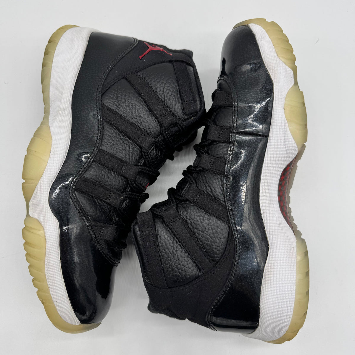 Jordan 11 72-10