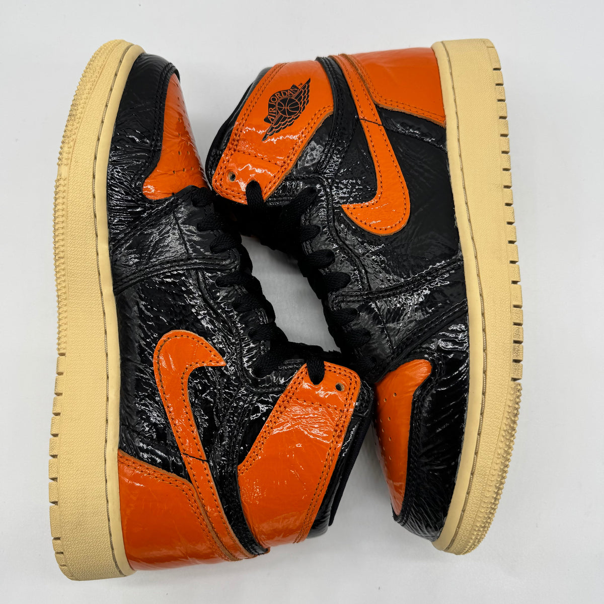 Jordan 1 High Shattered Backboard 3.0 (GS)