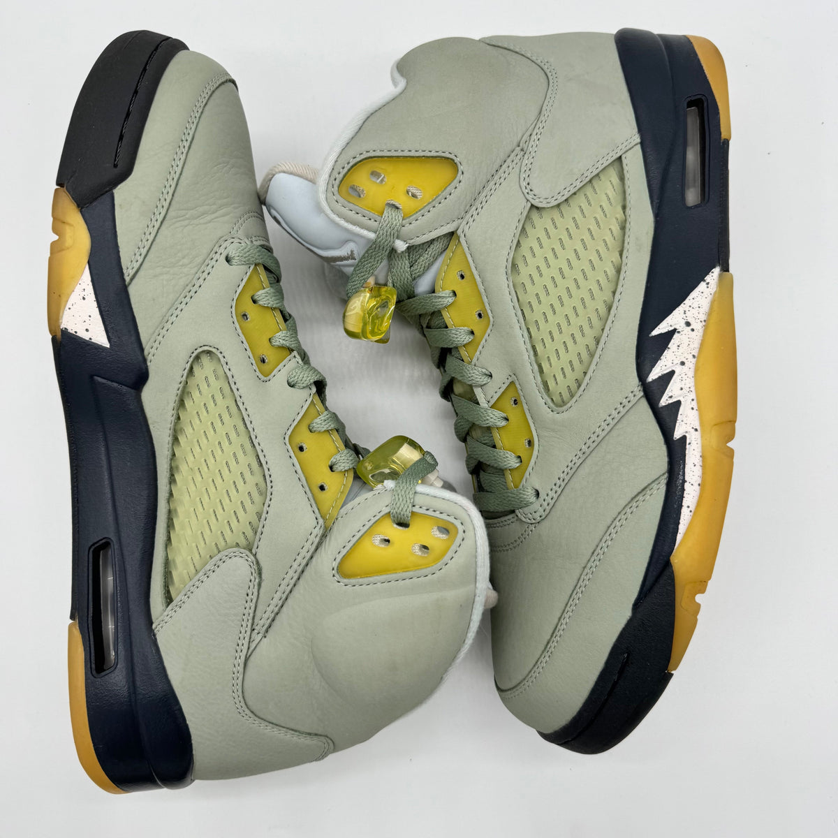 Jordan 5 Jade Horizon
