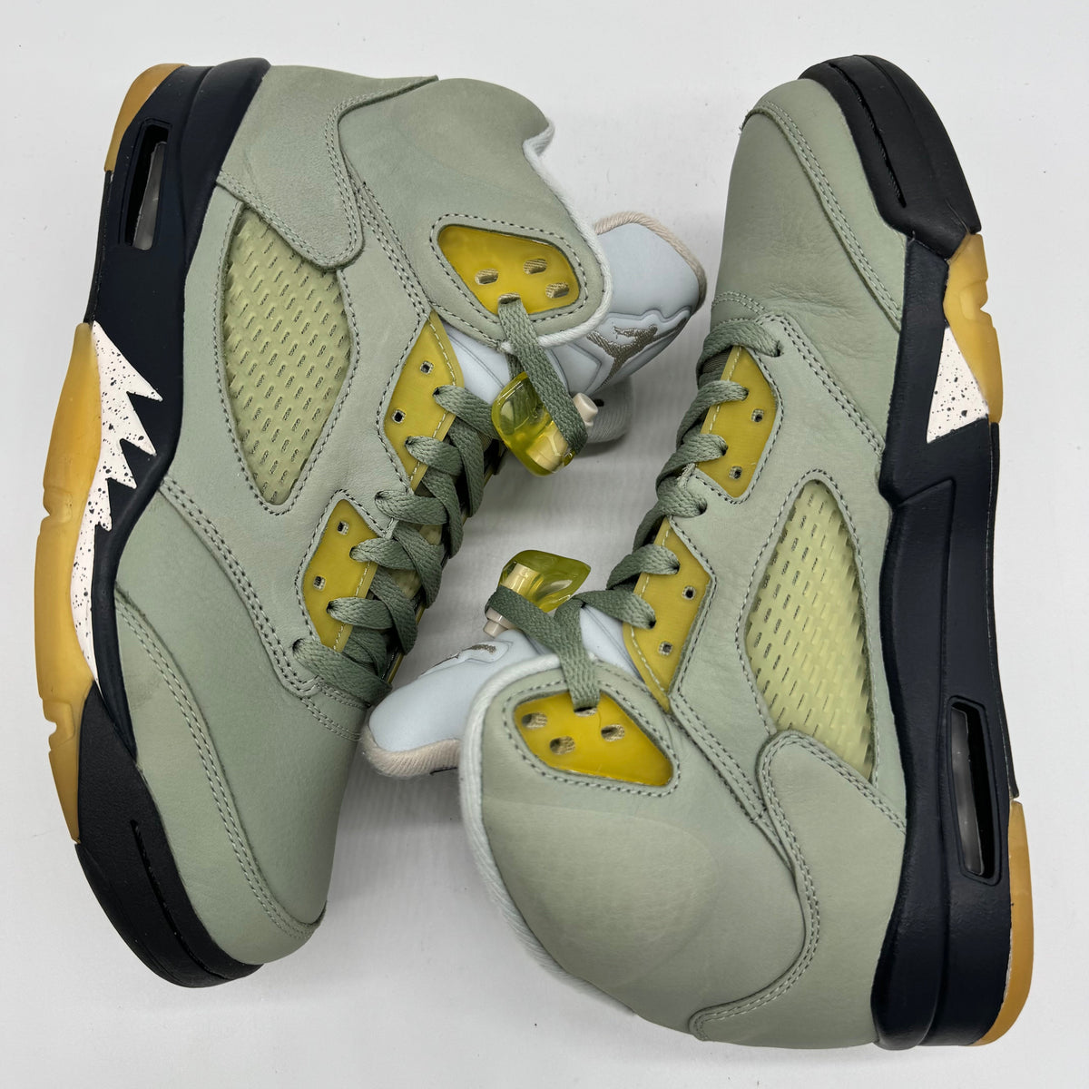 Jordan 5 Jade Horizon