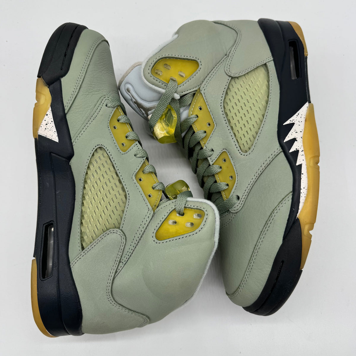 Jordan 5 Jade Horizon