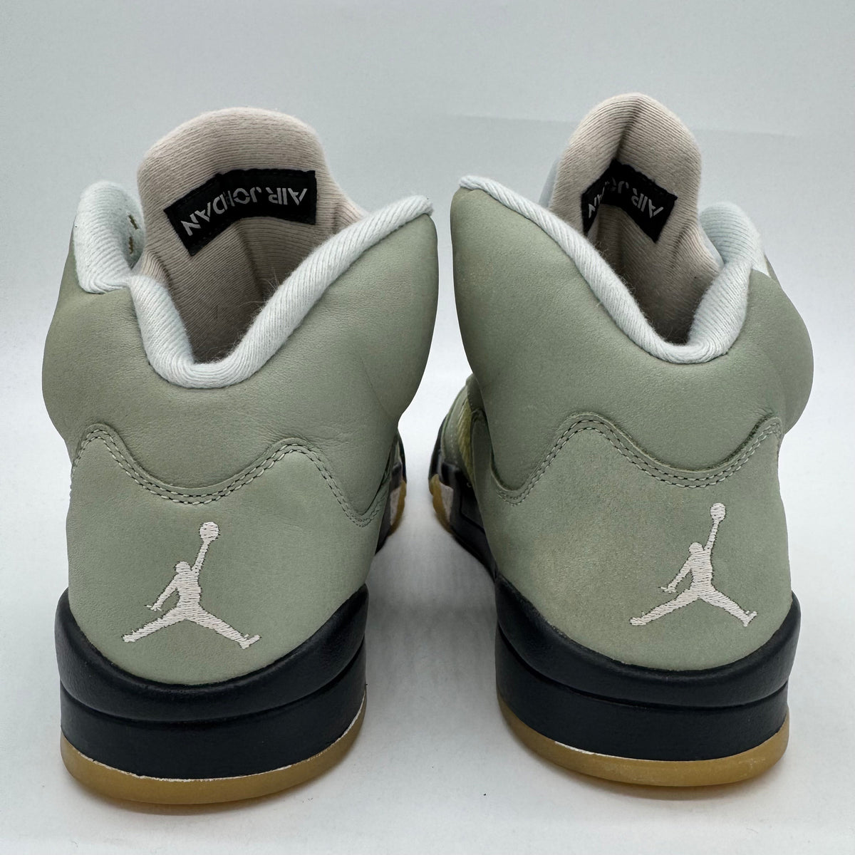 Jordan 5 Jade Horizon