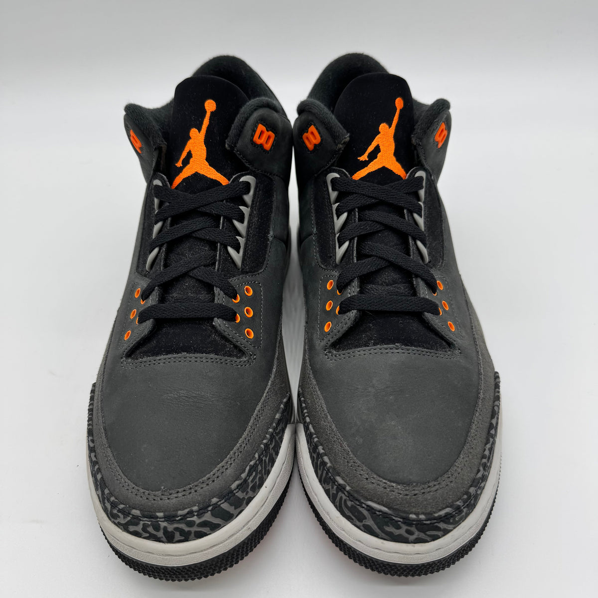 Jordan 3 Fear Pack (2023)