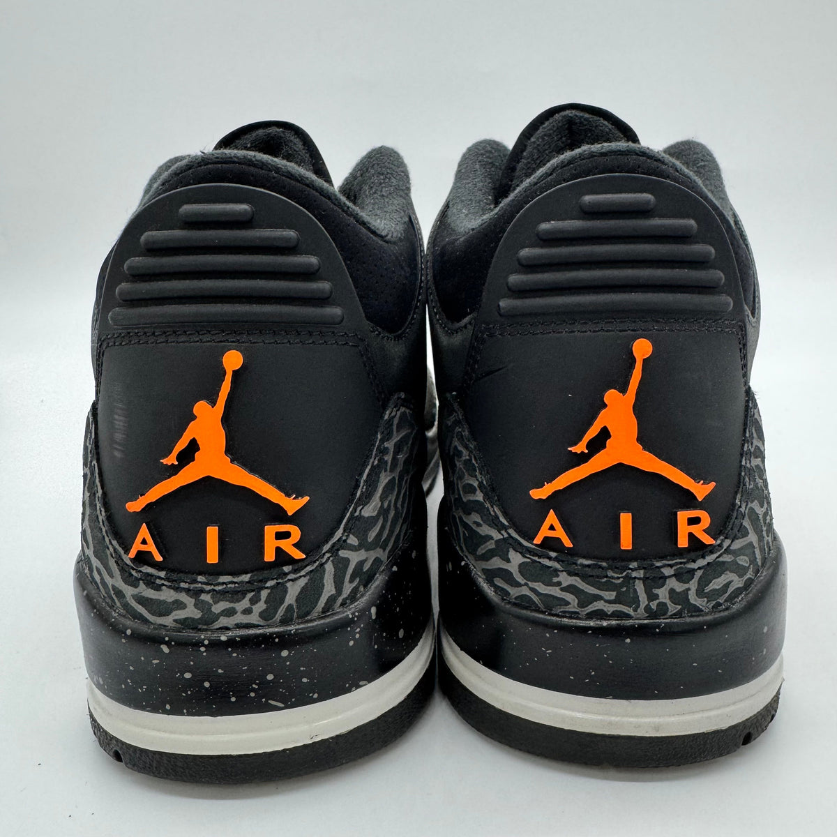Jordan 3 Fear Pack (2023)