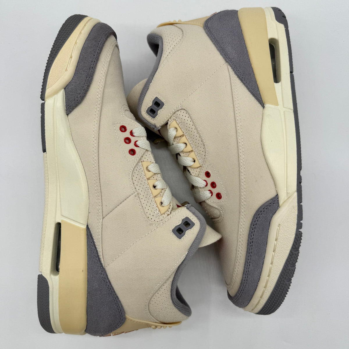 Jordan 3 Muslin