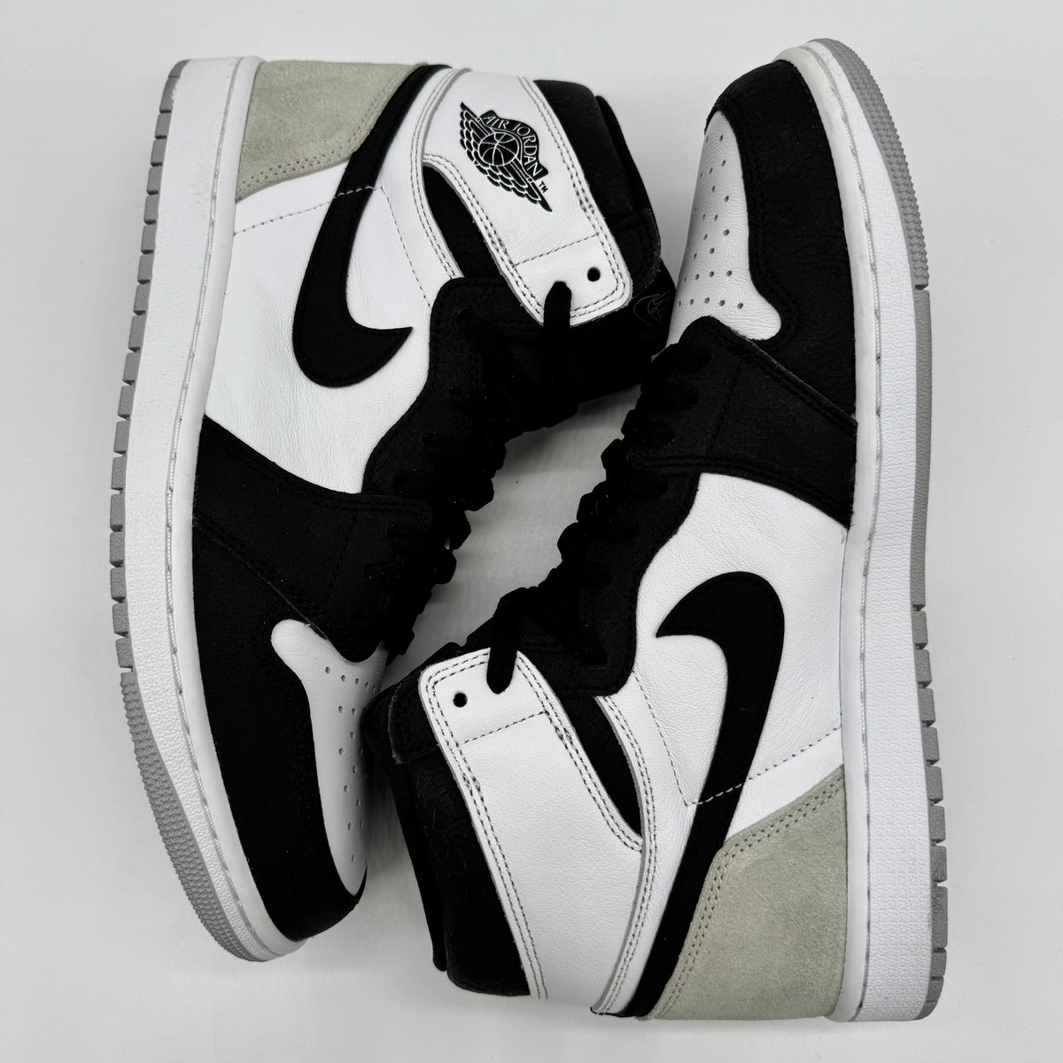 Jordan 1 High OG Bleached Coral