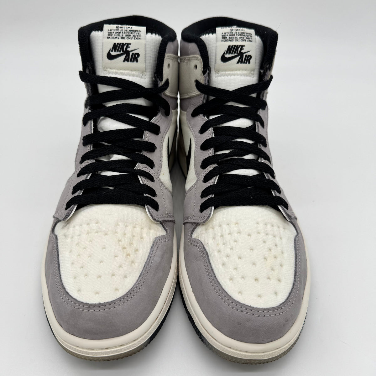 Jordan 1 High Element Gore-Tex Light Bone
