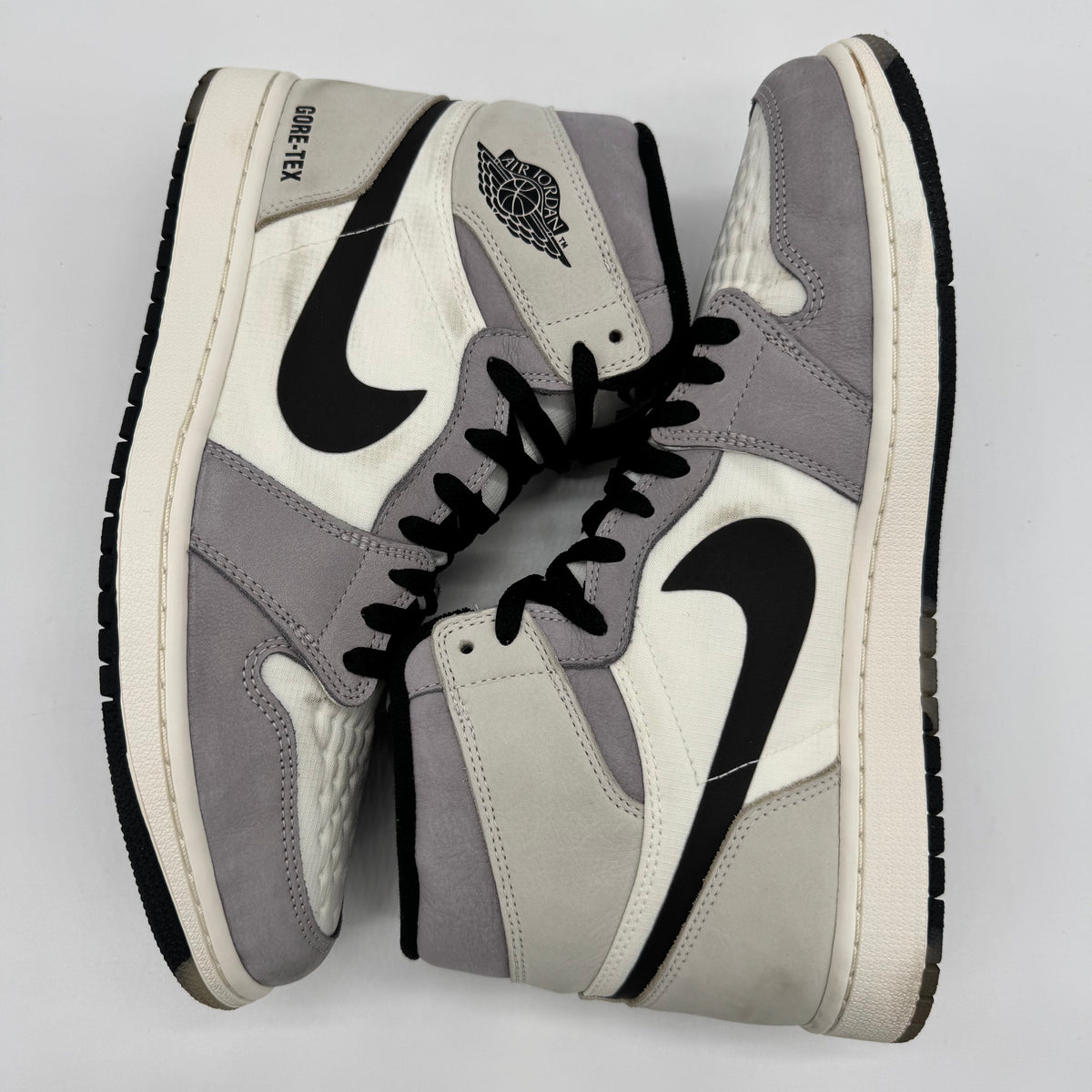 Jordan 1 High Element Gore-Tex Light Bone